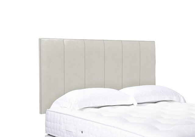 Artisan Collection Heyman High Strutted Headboard - King Size - Aston Linen
