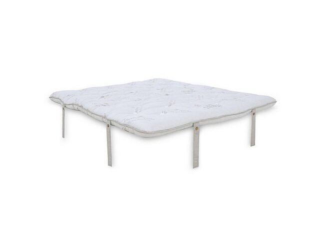 Harrison Spinks - Pure Elegance Mattress Topper - Super King