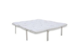 Harrison Spinks - Pure Elegance Mattress Topper - Super King