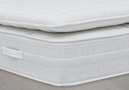Sleep Story - Memory Mattress Topper - Super King