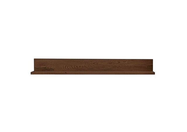 Bodahl - Terra 150cm Wall Shelf - Desert