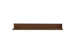 Bodahl - Terra 150cm Wall Shelf - Desert