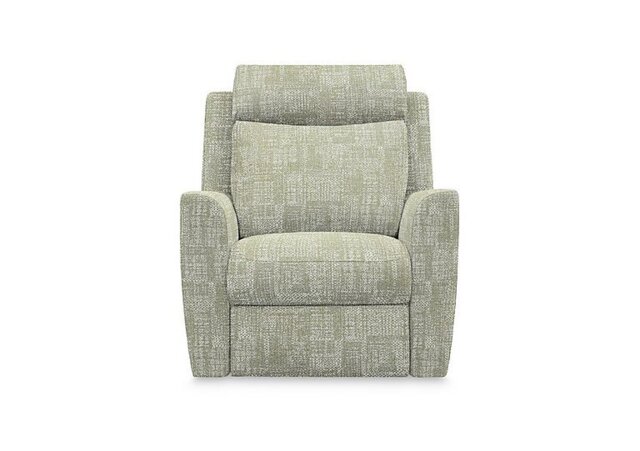 G Plan - Wren Fabric Power Recliner Chair