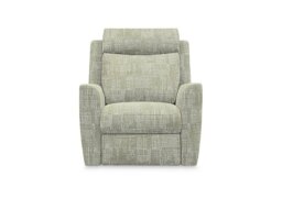 G Plan - Wren Fabric Power Recliner Chair