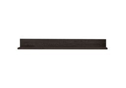 Bodahl - Terra 180cm Wall Shelf - Smoked