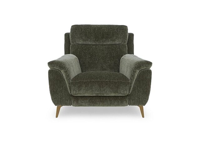 Eclipse Fabric Chair