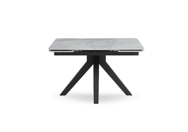 Bastille Draw Leaf Extending Dining Table - In Time for Christmas