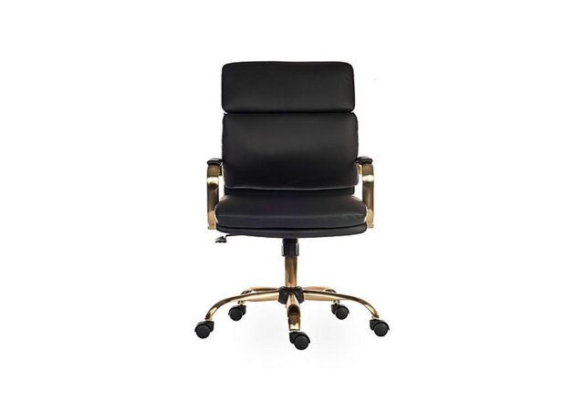East River Vintage Chair - Black