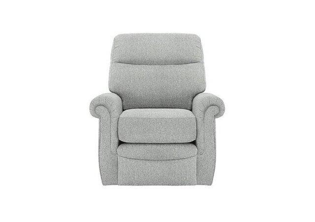 G Plan - Avon Fabric Lift and Rise Armchair - Swift Cygnet