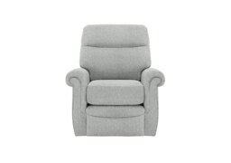G Plan - Avon Fabric Lift and Rise Armchair - Swift Cygnet