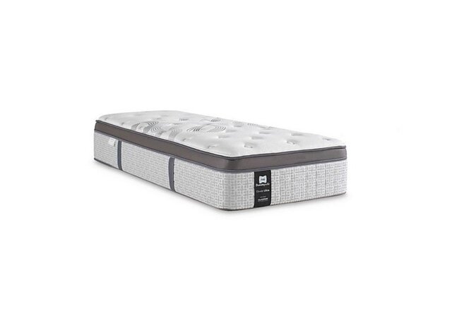 Sealy - Elevate Ultra Supreme Mattress - Single