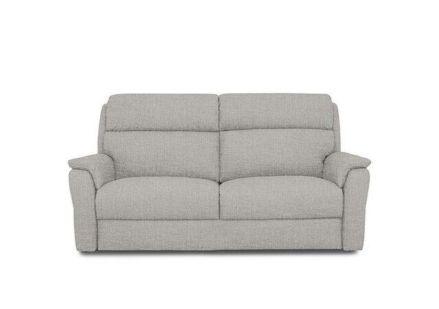 Nicoletti - Vito Fabric 3 Seater Sofa