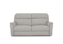 Nicoletti - Vito Fabric 3 Seater Sofa
