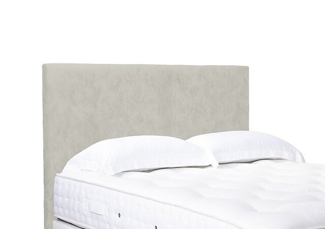Artisan Collection Origin Standard Floor Standing Headboard - Single - Aston Linen