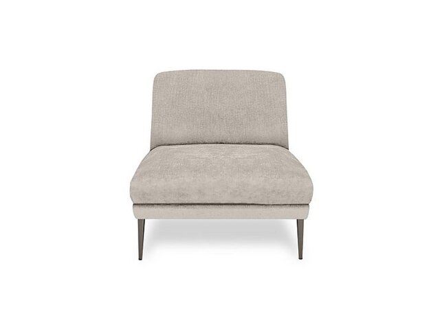 Bellissimo Wing Chair - Mirage Pebble