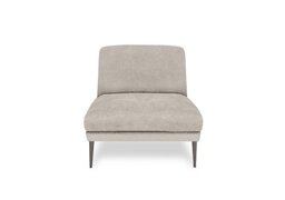 Bellissimo Wing Chair - Mirage Pebble