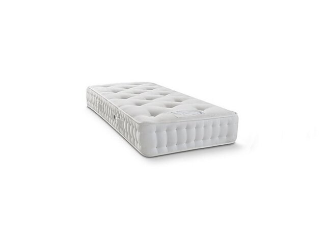 Hypnos - Bespoke Amber Mattress - Single