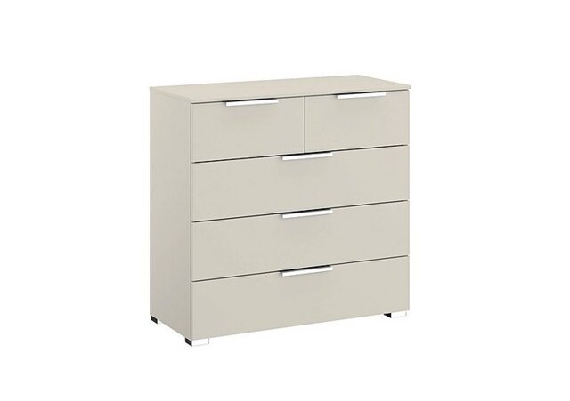 Rauch - Formes Decor 5 Drawer Chest