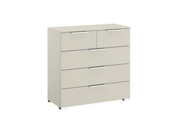 Rauch - Formes Decor 5 Drawer Chest