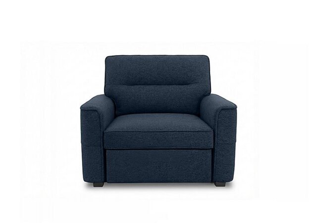 Slumber Chair - Navy