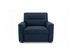 Slumber Chair - Navy