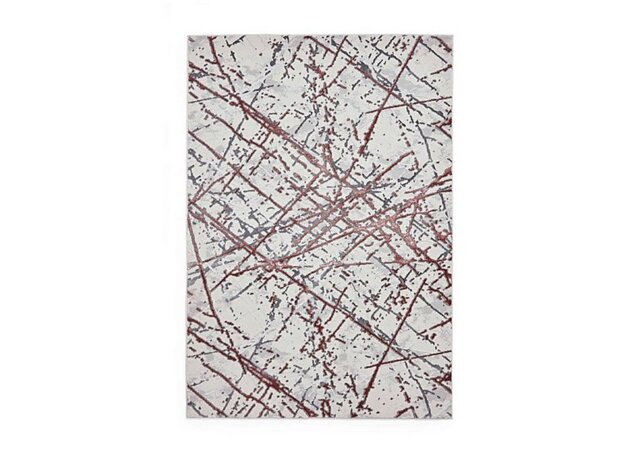 Hestia Rug - 120cm-x-170cm - Pink