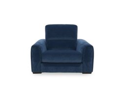 Flex Fabric Armchair - R330 Steel Blue