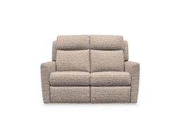 G Plan - Wren 2 Seater Fabric Sofa - No Recliner