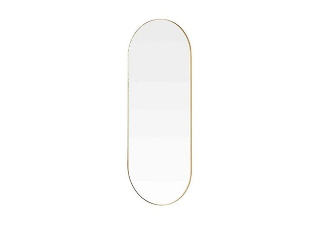 Alta Mirror - Gold