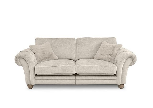 Cotswold 3 Seater Split Frame Classic Back Sofa