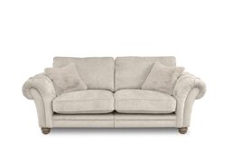 Cotswold 3 Seater Split Frame Classic Back Sofa