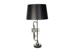 Culinary Concepts - Armstrong Trumpet Table Lamp
