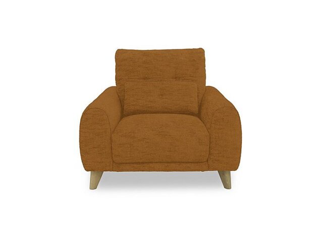 Malmo Fabric Chair