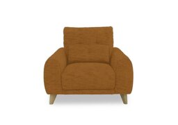 Malmo Fabric Chair