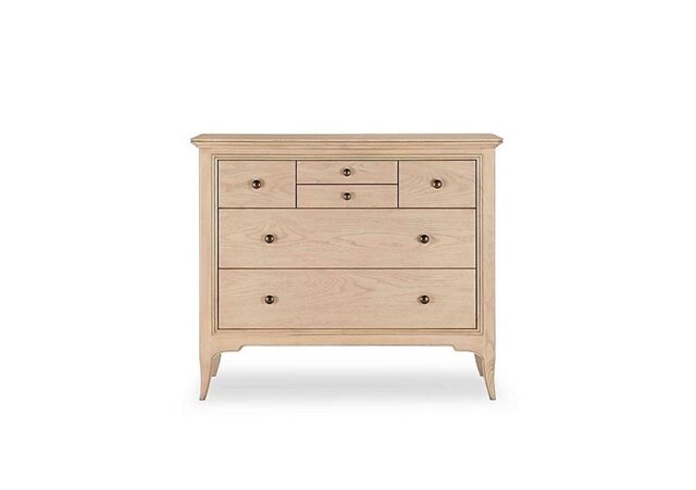 Willis and Gambier - Toulon 6 Drawer Chest