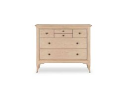 Willis and Gambier - Toulon 6 Drawer Chest