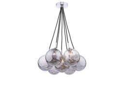 Elpis 7 Light Cluster Pendant