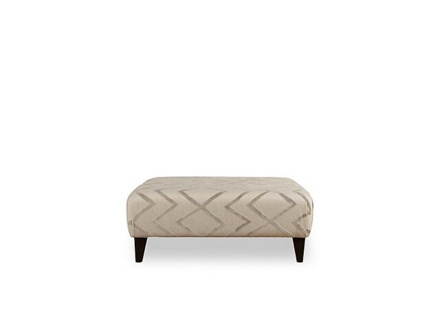 Soho Footstool