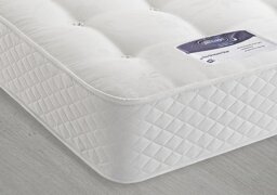 Silentnight - Miracoil Serenity Ortho Mattress - Single