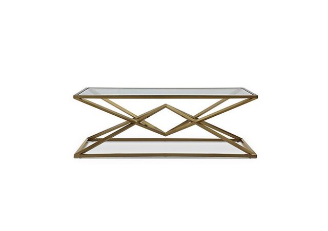 Claridge Rectangular Coffee Table