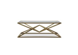 Claridge Rectangular Coffee Table