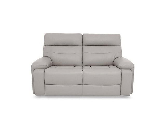 Cinemax Leather 2 Seater Sofa