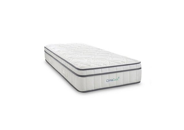 Kaymed - ClimaCool 2200 Mattress - Single