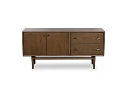 G Plan - Marlow Wide Sideboard