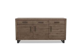 Bodahl - Njord Sideboard - Desert