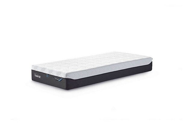 TEMPUR - Pro Plus SmartCool Soft Mattress - Single