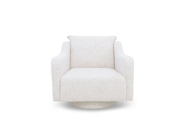 Retreat Swivel Chair