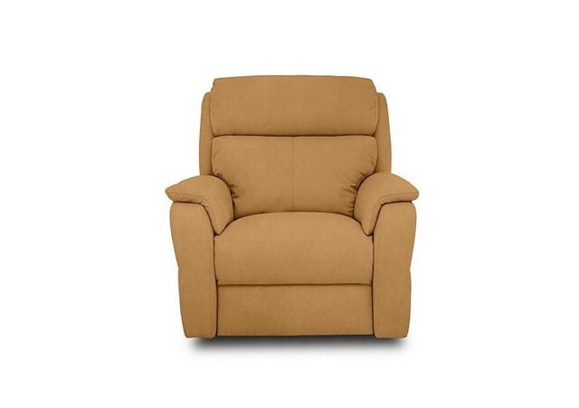 Nicoletti - Vito Fabric Chair