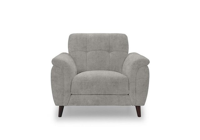Chantilly Fabric Armchair