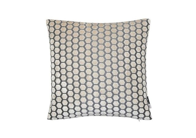 Jorvik Cushion - Cream